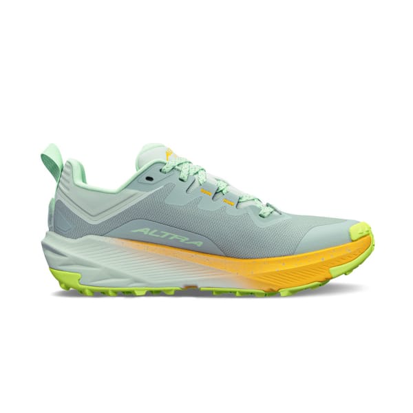 Altra Experience Wild 3+ Femme Gris