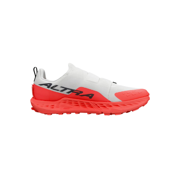 Altra Timp 5 Boa Mann Weiß