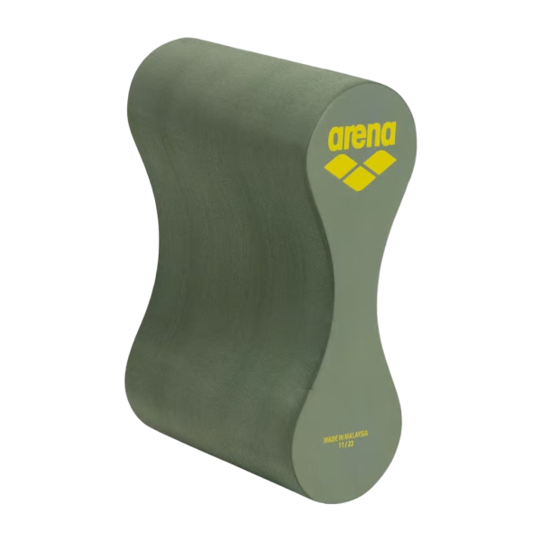 Arena Freeflow Pullbuoy II Grün