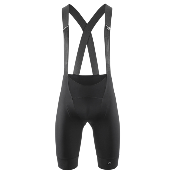 Assos MILLE GT Bib Shorts S11 Homme Noir