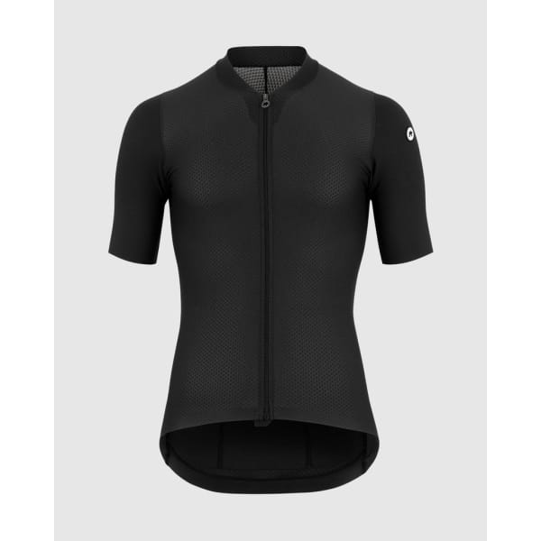 Assos MILLE GT Jersey S11 EVO Homme Noir
