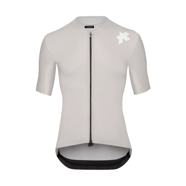 Assos EQUIPE RS Jersey S11 Man Wit