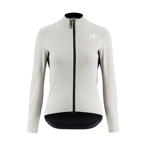 Assos MILLE GT WINTER JACKET S11 EVO Women Beige