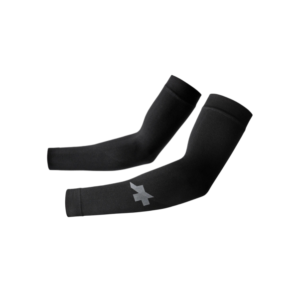 Assos Summer Arm UV Protector P1 Noir