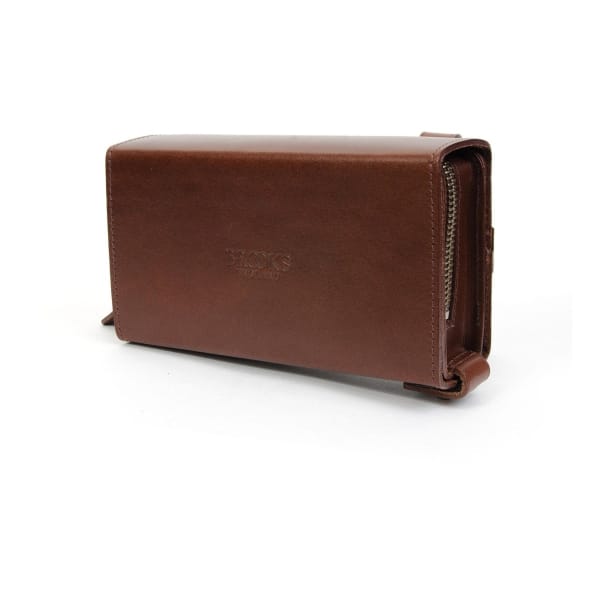 Brooks england D-Shaped - Antic Brown Brown
