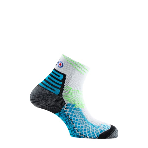 Thyo Socquette Pro Marathon Green 
