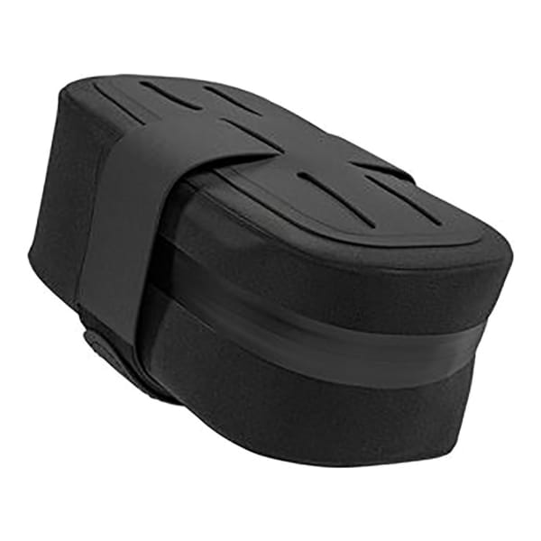 Brooks england Scape Saddle Pocket Bag (0/7L) - Black Schwarz