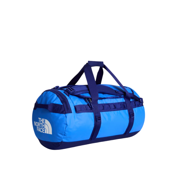 The North Face Base Camp Duffel - M Bleu