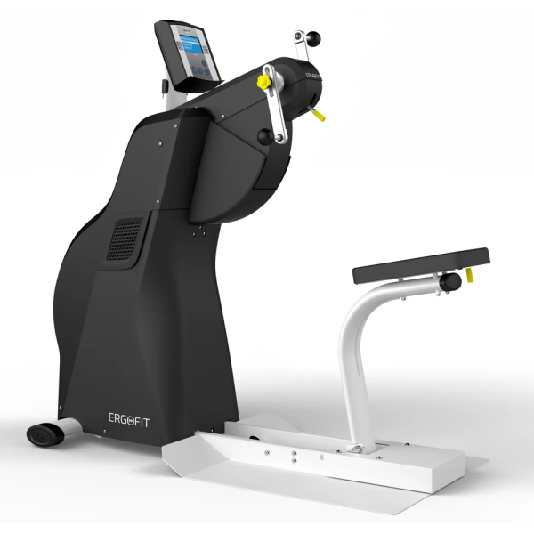 Ergo-Fit CIRCLE MED 4000 - BLANC 
