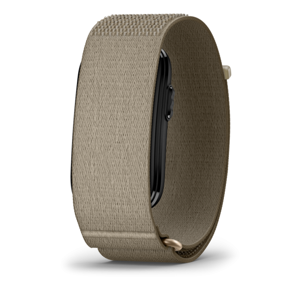Garmin CIRQA Smart Band French Grey Gris