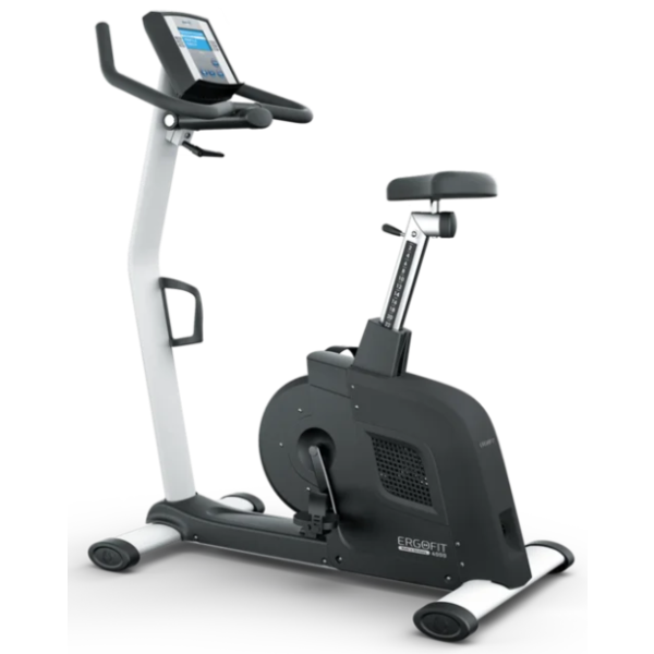 Ergo-Fit CYCLE MED 4000 - BLANC 