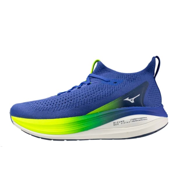 Mizuno Neo Vista 2 Uomo Blu
