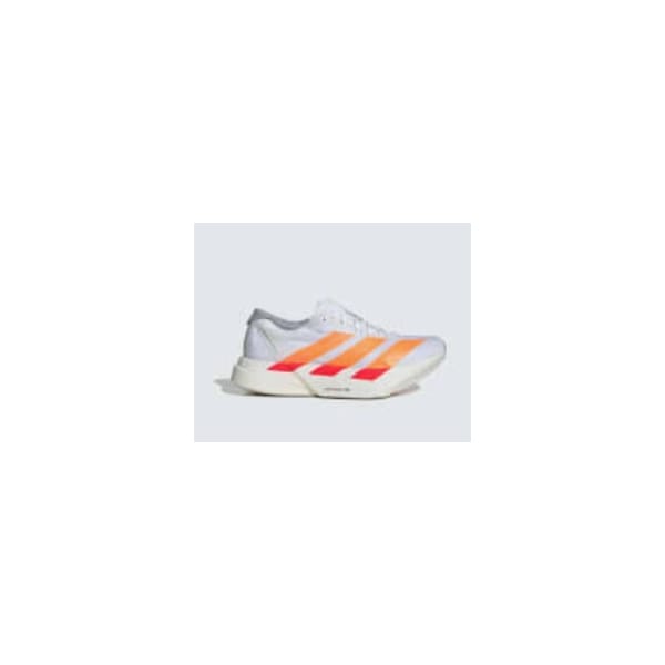 Adidas Adizero Adios Pro 4 Homme Blanc