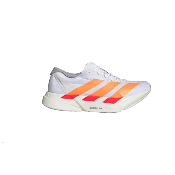 Adidas Adizero Adios Pro 4 Uomo Bianco