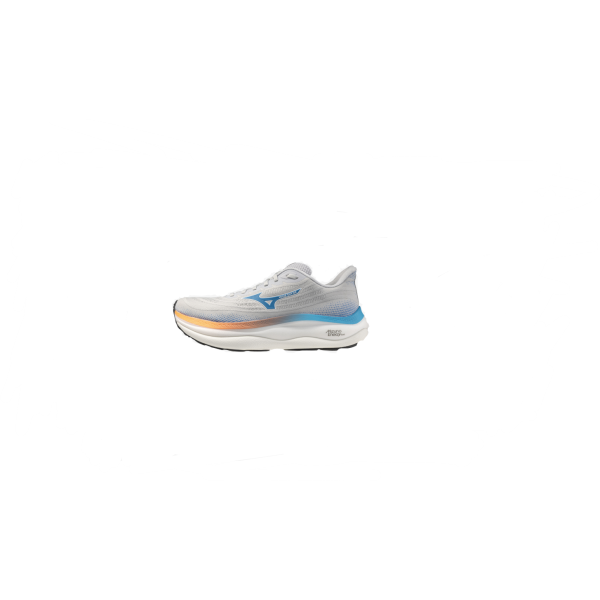 Mizuno Wave Sky 9 Hombre Blanco