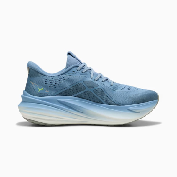 Puma Magmax Nitro 2 Homme Bleu
