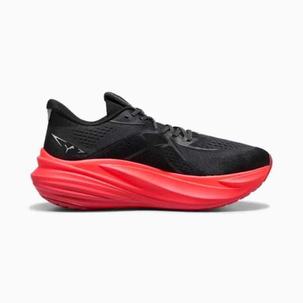 Puma Magmax Nitro 2 Homme Blanc