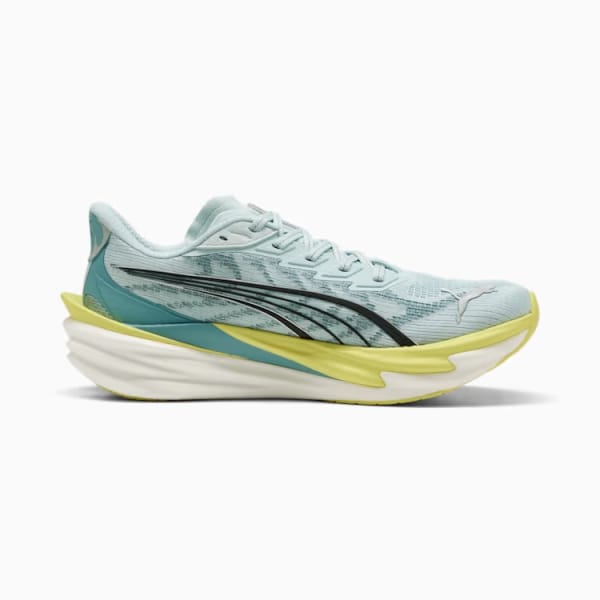 Puma Deviate NITRO 4 Man Blue