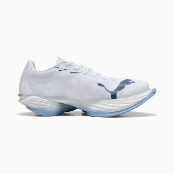 Puma Fast-R Nitro Elite 3 Homme Blanc