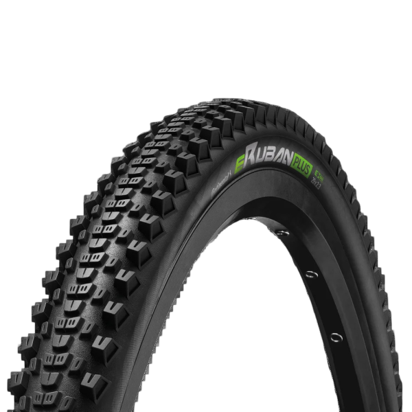 Continental PNEU E-RUBAN PLUS 27.5x2.30 Zwart