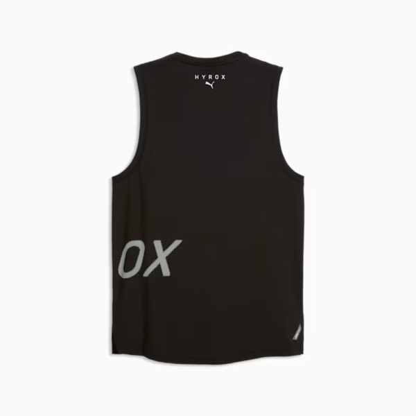 Puma Puma X Hyrox Pwrmode Training Tank Homme Noir
