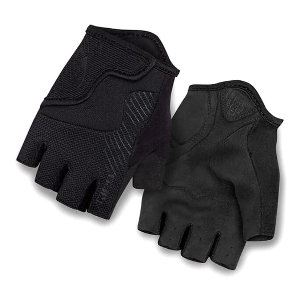 Giro Gants enfant JR MONO Zwart