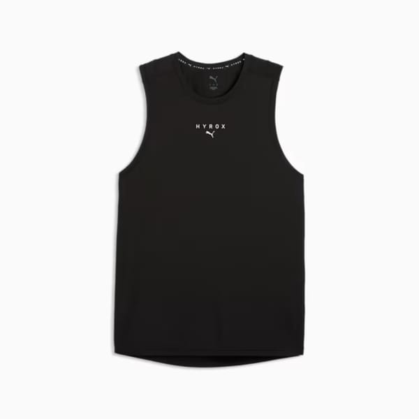 Puma Puma X Hyrox Dryelite Débardeur Homme Noir