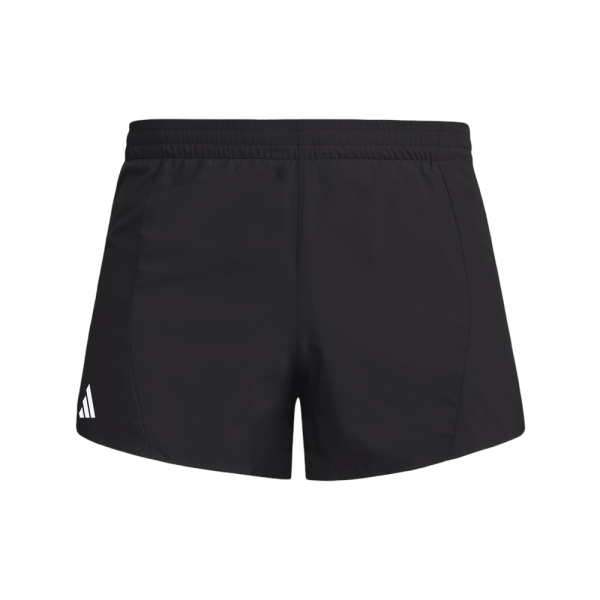 Adidas Short Adizero Homme Noir