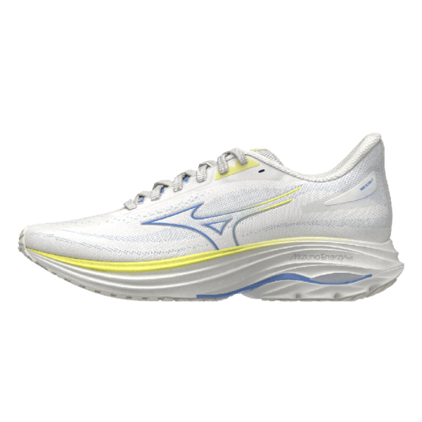Mizuno Wave Ultima 17 Femme Blanc