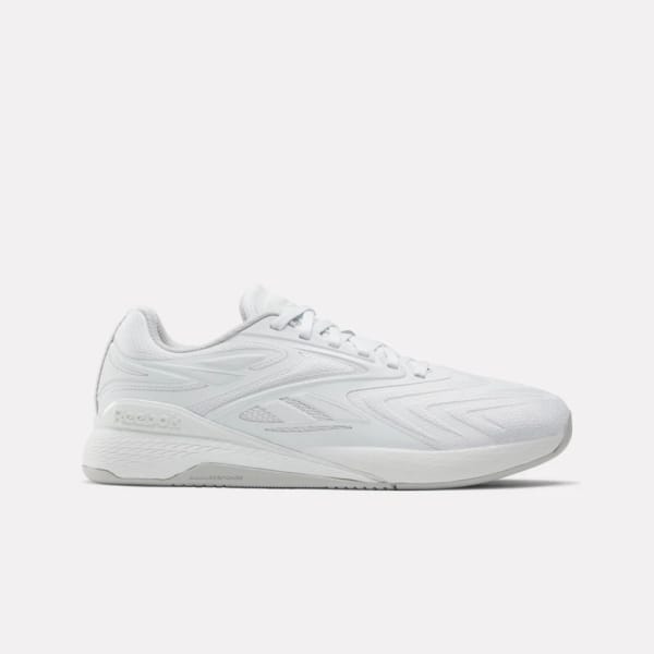 Reebok Nano X5 Edge Man Grijs