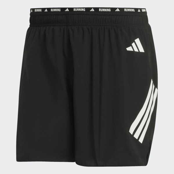 Adidas Short 2 en 1 ADI365 Homme Noir