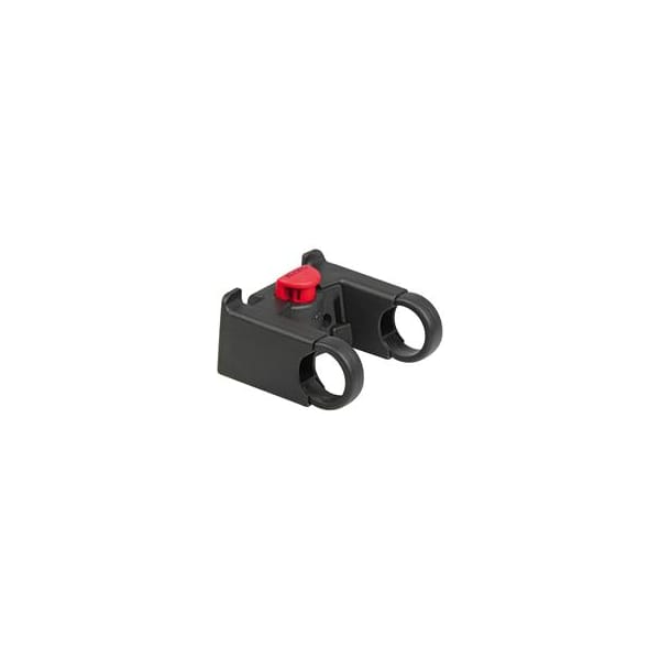 Klickfix Fixation Pour Cintre Compatible Tous Diamètres 