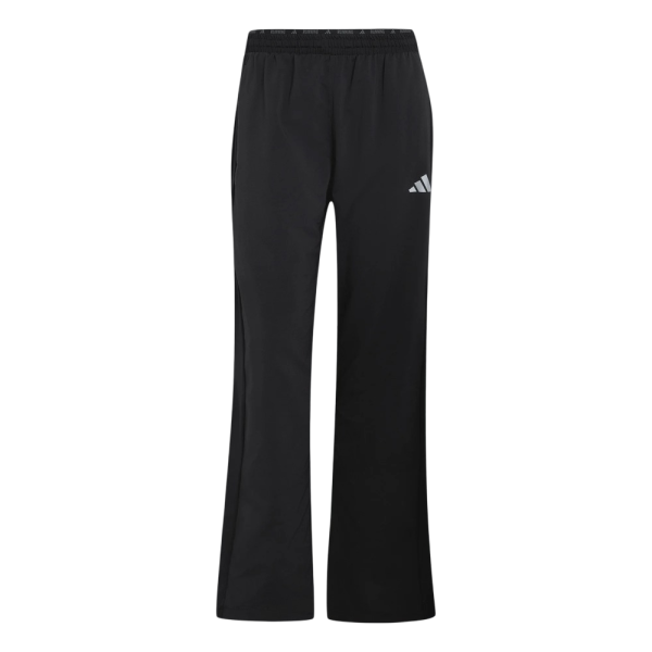 Adidas ADI365 Running Essentials Winterized Pants Vrouwen Zwart