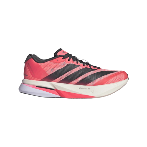 Adidas Adizero Boston 13 Mann Rosa