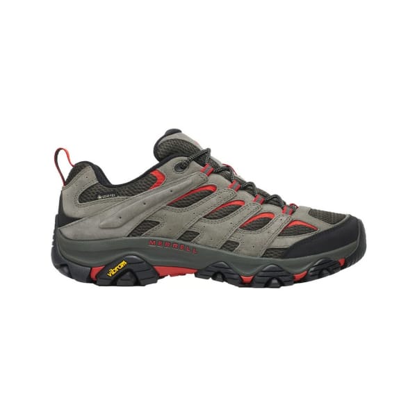 Merrell Moab 3 Gore-Tex Man Grijs