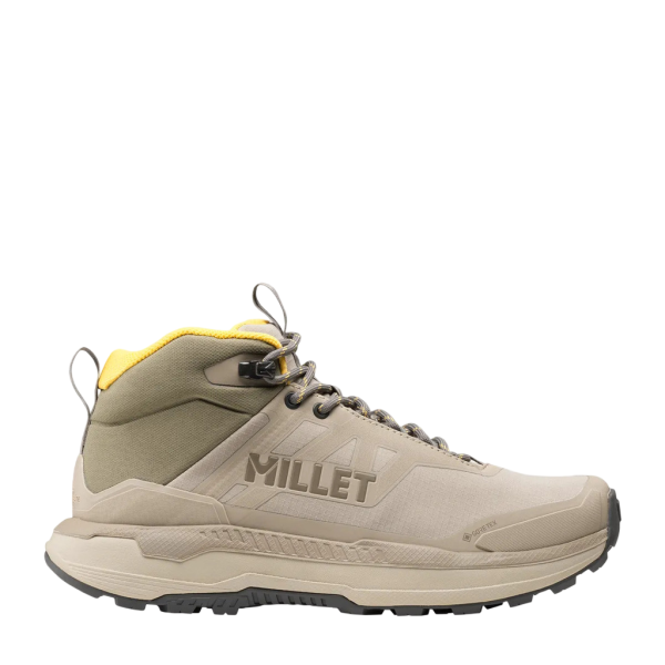 Millet Seneca Mid Gore-Tex Femme Beige