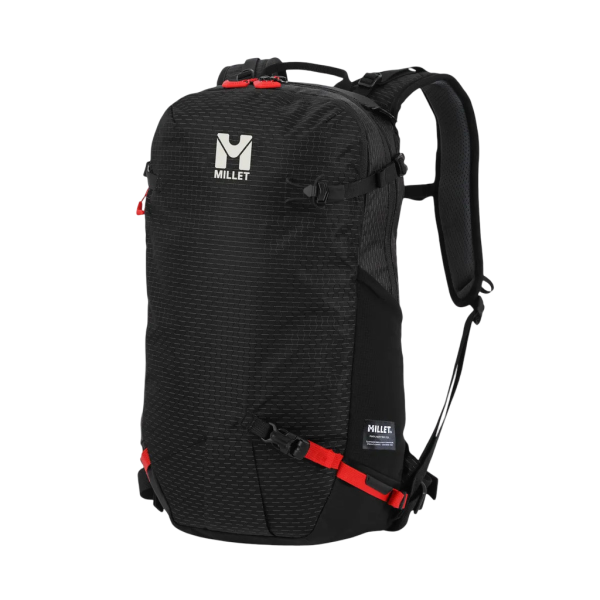Millet Prolighter 22 Noir
