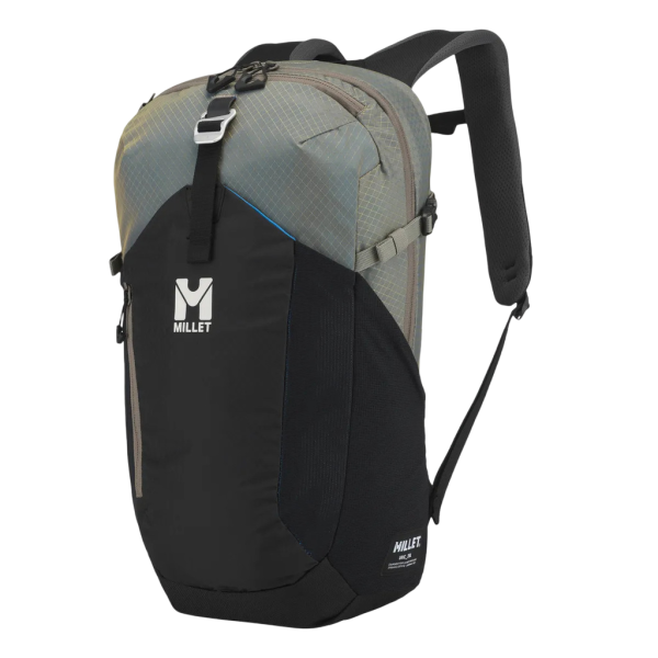 Millet Ubic 20 Noir