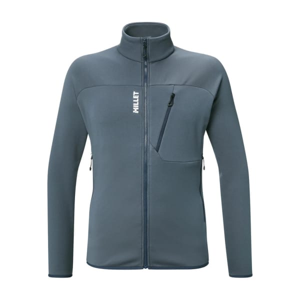 Millet Seneca Fleece Jacket Homme Bleu