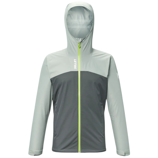Millet Seneca 2.5L Jacket Homme Gris