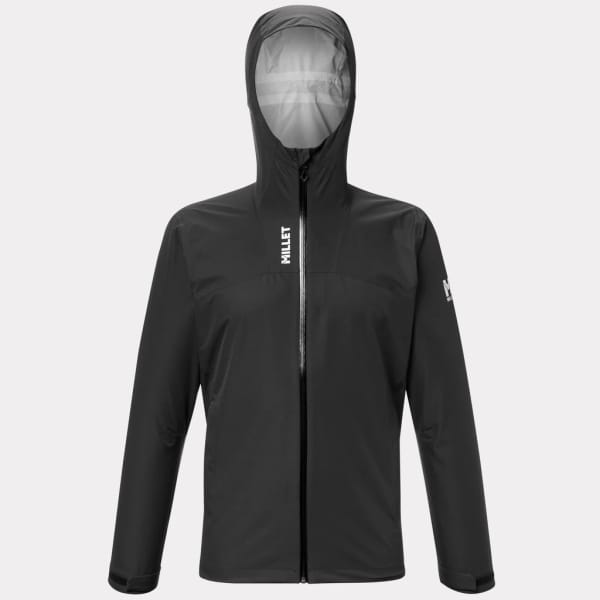 Millet Seneca 2.5L Jkt Hombre Negro
