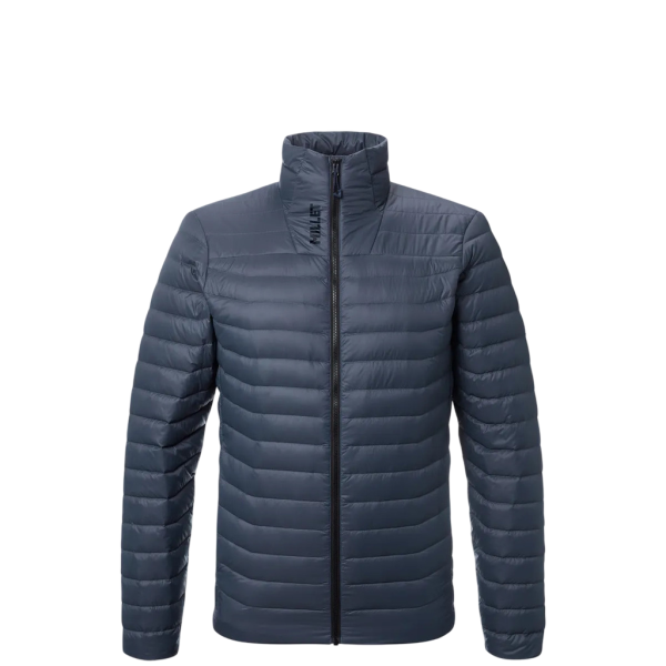 Millet Evole Light 700 Jacket Homme Bleu
