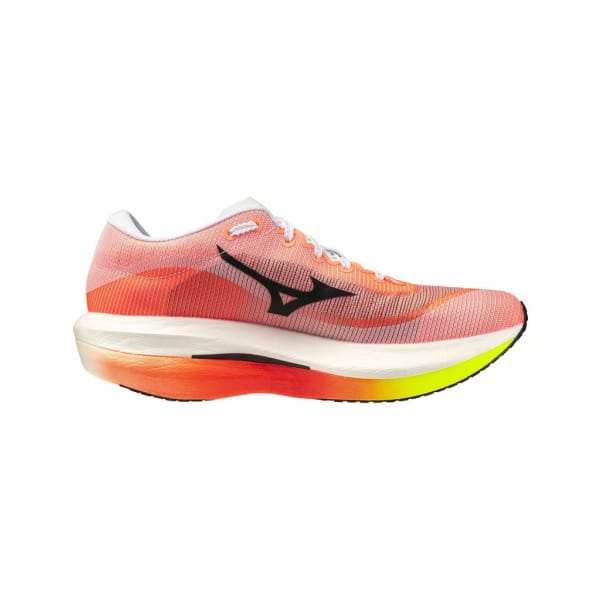 Mizuno Hyperwarp Pro Orange
