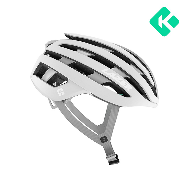 Lazer Z1 Kineticore Bianco