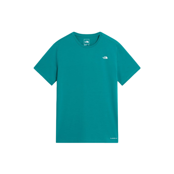 The North Face Adventure Tee Homme Vert