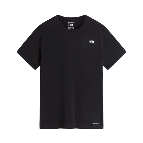The North Face Adventure Tee Homme Noir