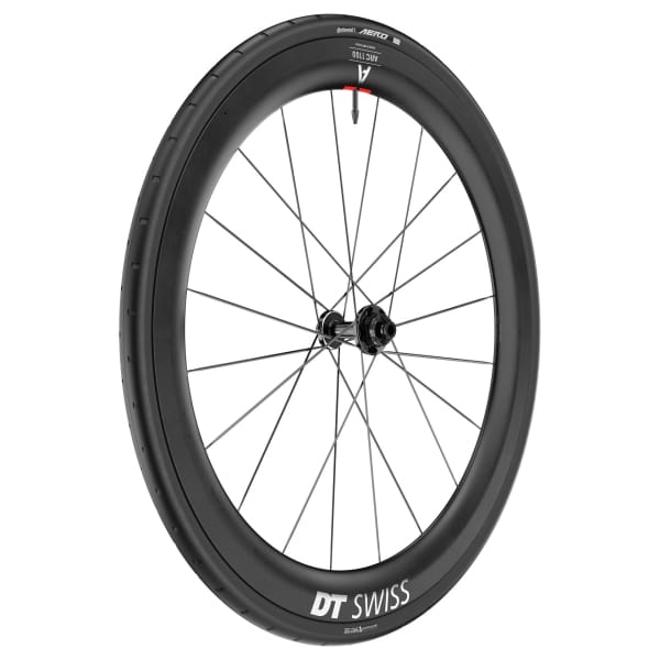 DT Swiss ARC 1100 CL 55 AV 