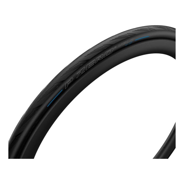 Pirelli Pneu ZERO Velo 4S 700x25 Noir