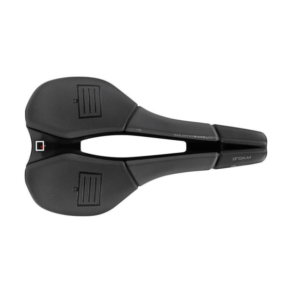 Prologo Sillin E-Bike Proxim Tirox 145 Mm Noir Negro