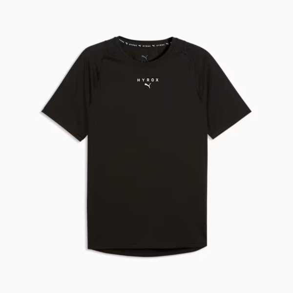 Puma Puma X Hyrox Pwrmode Tee Homme Noir